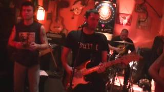 ŠINOBUSI - Iz drugog ugla  06.02.'16 @ PREČICA