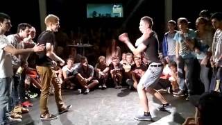 Nikita Abramov vs Don Vito
