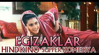 Egizaklar (Hind kino/Uzbek tilida)  Эгизаклар (Хинд кино/Узбек тилида)