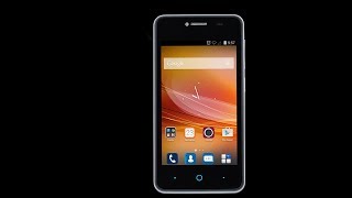ZTE Blade af3 не работает сенсор. Кастомный ремонт в условиях недостатка времени у клиента