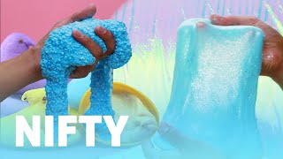 7 Easy Slime Recipes