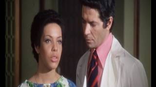Blaxploitation Clip: Black Emanuelle 2 (1976, starring Shulamith Lasri)