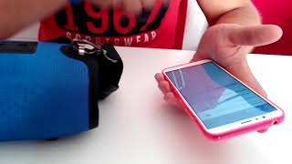 Radio Bluetooth jbl