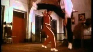 Karate Mithun Chakraborty Deb Mukherjee kung-fu style