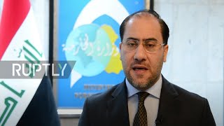 Iraq: MFA announces organisation of extraordinary flights for migrants to return from Belarus