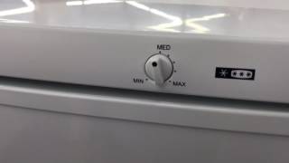 freezer super Haier HFZ-248 морозильная камера