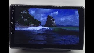 Штатная магнитола для Kia Sorento 2013-2019 Android GPS