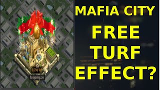 Free Turf Effect? - Christmas Puzzle Event - Mafia City