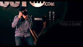 запрещенные клипы VIP_EYE_CANDY_OLIVIA_MARIE_Music_by_NEFF_Tyga_Game