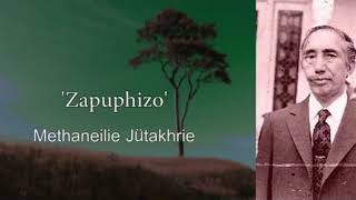 THE LEGEND Az.Phizo THE FATHER OF THE NATION(NAGA'S)