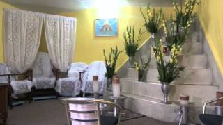 Catedra Alba Dominical 20/7/2014