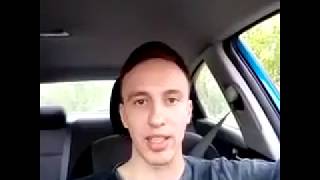 Таксист хакнул "Жизнь". А чё так можно было?