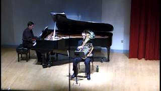 John Williams, Tuba Concerto