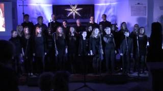 Tauragės liuteronų bažnyčios jaunimo choras "Gloria"