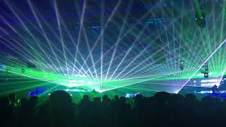 Supremacy 2017 | Sub Zero Project - Get Your Hands Up (2017 Edit) [4K]