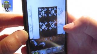 The Floor Escape Reloaded - level 59 - Solution - Explanation - Android - Reloaded
