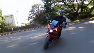 ALL-NEW PULSAR F250 Official Video