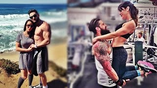 SHREDDED WITH A LIFE: Time For A Change | Staying On Track (#17) | Lex Fitness
