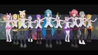 Anime dance | ATL - Шаман
