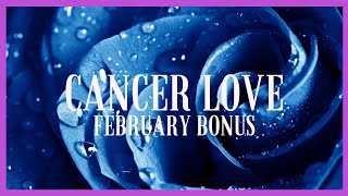 ♋️|Cancer Love “Someone Is Trapped!” February 2020 BONUS Tarot Reading Twin Flame DM DF