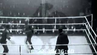 Sam Langford: The Boston Terror