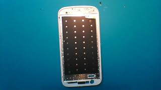 Nokia 1 (TA-1047) - Lcd & Digitizer Replacement