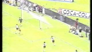 Campeonato Nacional 1981: River Plate - Boca Juniors (2/2)