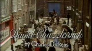 KYTV Series 3. Episode 1- "The Making of David Chizzlenut" -part 3
