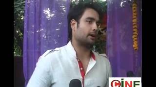 In Conversation with Vivian Dsena on Set Madhubala