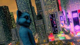 Saints Row 4 Trailer