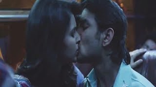 Parineeti Chopra Hot kissing Scenes Full Hd!!!