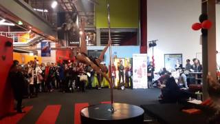 Pole Dance Fusion 82