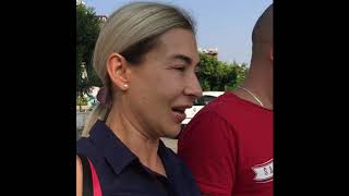 Мдицина а в Алании Турция ??Махмутлар город для счастливой жизни