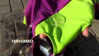 Ненамокающие купальники и плавки BiBaBo