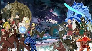 Ninja World - Топ 2 по тратам (Проиграл VIP 0)