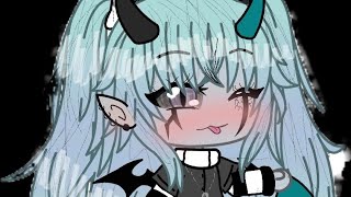Las divinas gacha life