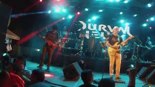 Duas Medidas | Durval Lelys em Mossoró/RN | Candidu's Restaurante