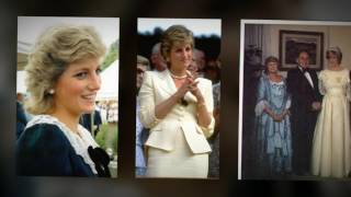 Princess Diana Rare pics  # 7