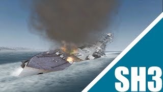 [Предлагаю Глянуть] - Silent Hunter III!
