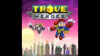 Learning trove