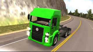 Heavy Truck Simulator - Updates