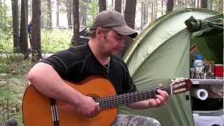 2012.08.04 Сергей Фещенко. ф-ль Зелёная лампа.