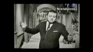 Julio Sosa - Grandes Éxitos del Varón del Tango, videos compilados.
