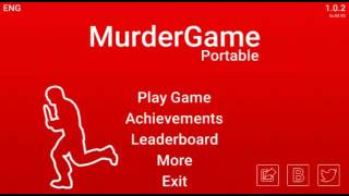 The murder game portable w/ Sheeperien