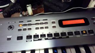 Roland rs-50