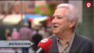 El poble del costat - Benidorm i la Vila