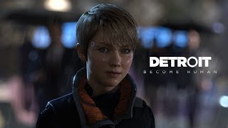 SIAMÉS - The Wolf (rus) [Detroit: Become Human]