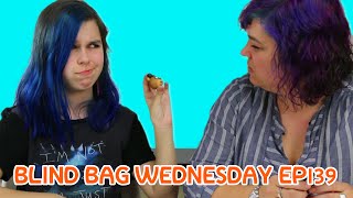 BLIND BAG WEDNESDAY EP140 | DISNEY LEGO, FNAF & FINDING DORY