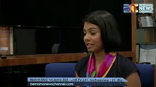 BUDGET 2020 : BERNAMA NEWS (English)