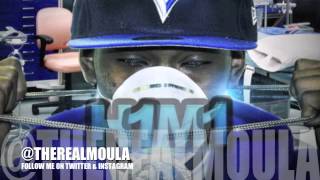 Moula 1st - Gangsta Shit (Feat. C4, Banana Clip & Pyrex)